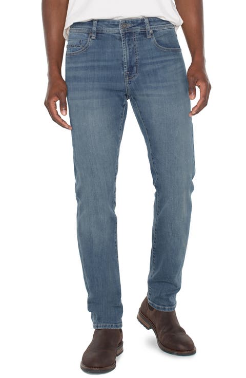Men's Straight Fit Jeans | Nordstrom