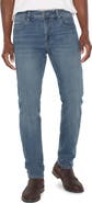 Liverpool Los Angeles Kingston Modern Straight Leg Jeans (Nordstrom Exclusive)