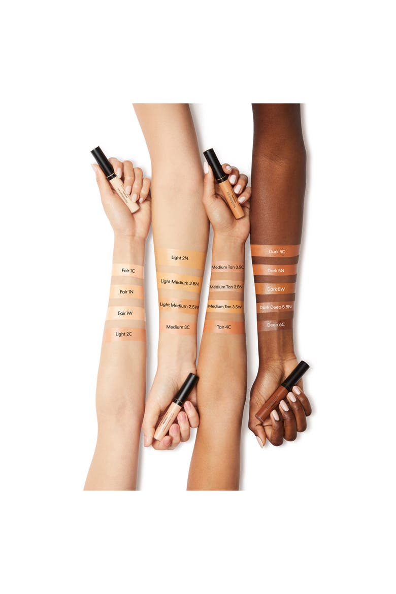 Original Liquid Mineral Concealer, Alternate, color, TAN 4N