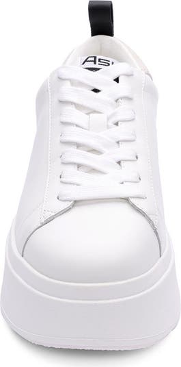 Ash Maya Platform Sneaker (Women) Nordstrom