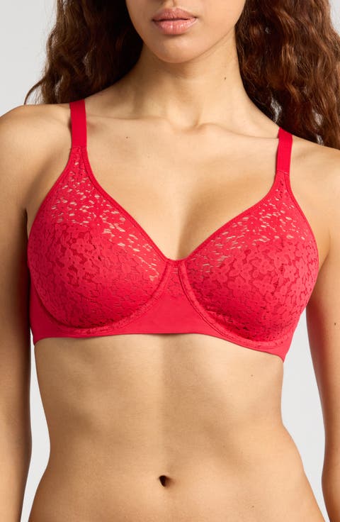 Norah Comfort Underwire Bra