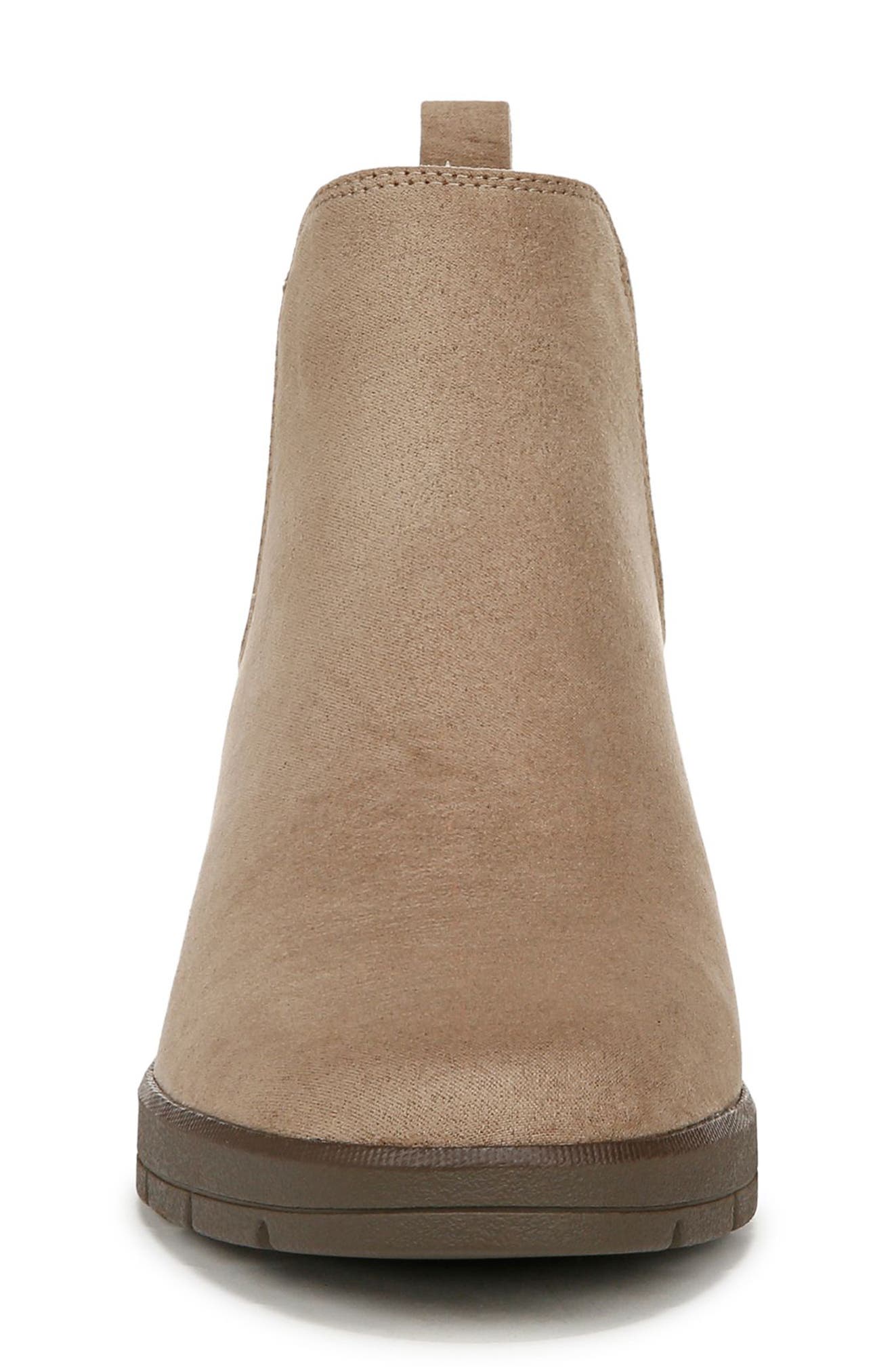 Dr. Scholl's Northbound Chelsea Boot, Alternate, color, Mocha Taupe