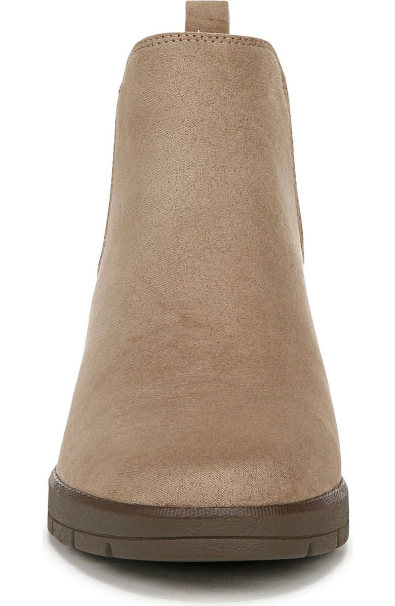 Dr. Scholl's Northbound Chelsea Boot, Alternate, color, Mocha Taupe