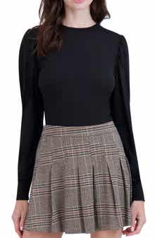 Ookie & Lala Crewneck Bodysuit