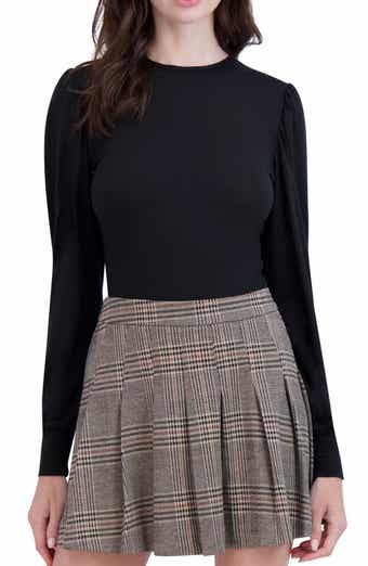 Ookie & Lala Crewneck Bodysuit