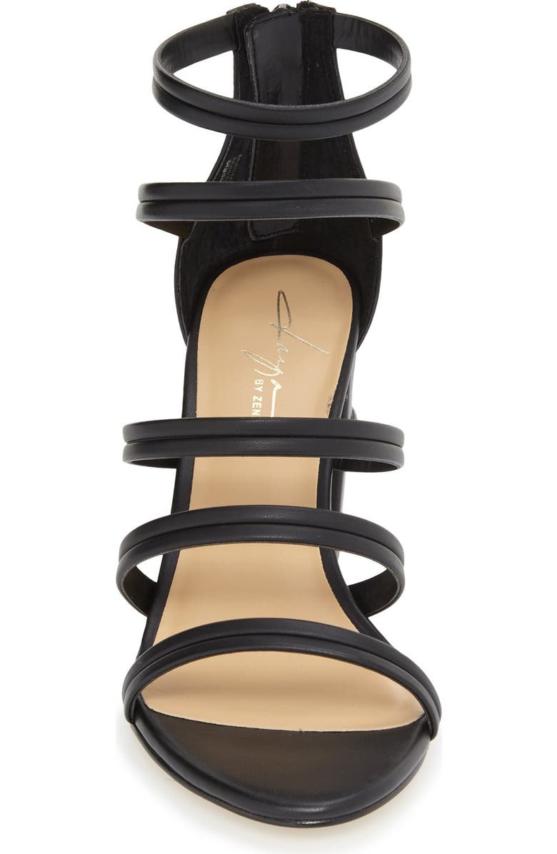 Daya by Zendaya 'Amiee' Strappy Sandal, Alternate, color,