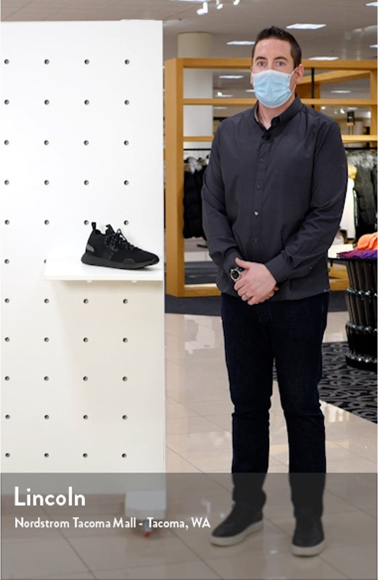 Titanium Sneaker, sales video thumbnail