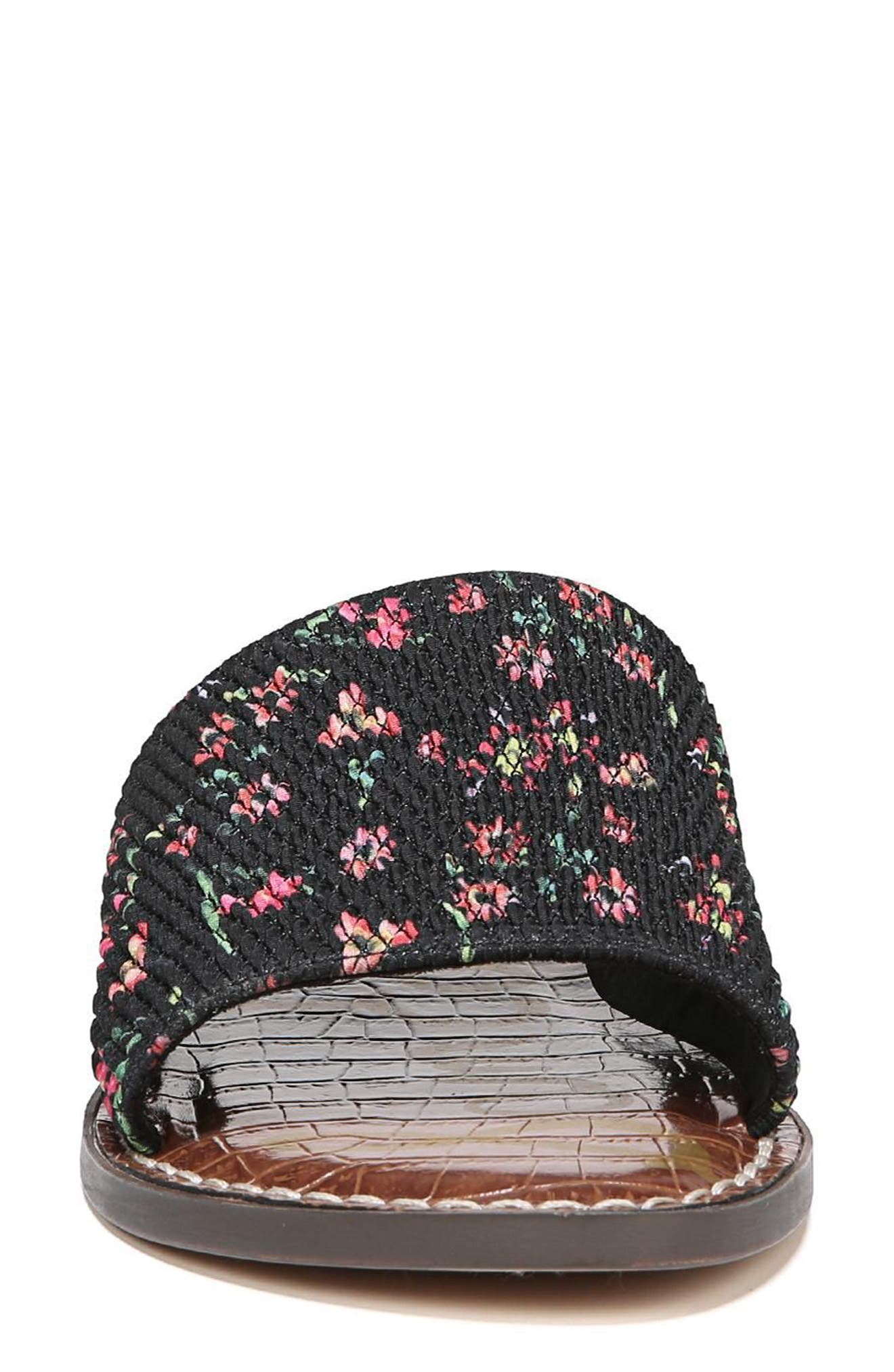 Sam Edelman Gio Slide Sandal, Alternate, color, 