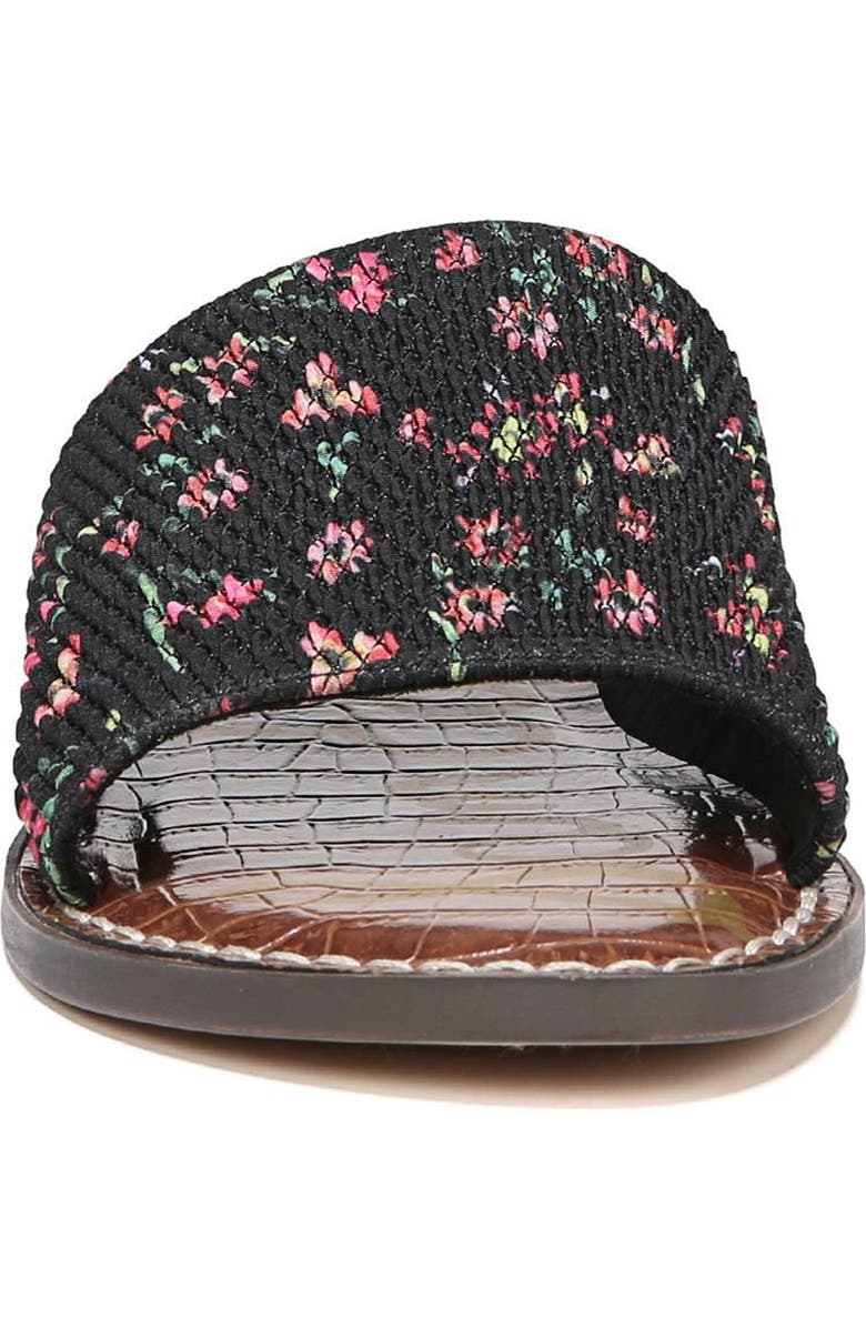 Sam Edelman Gio Slide Sandal, Alternate, color,