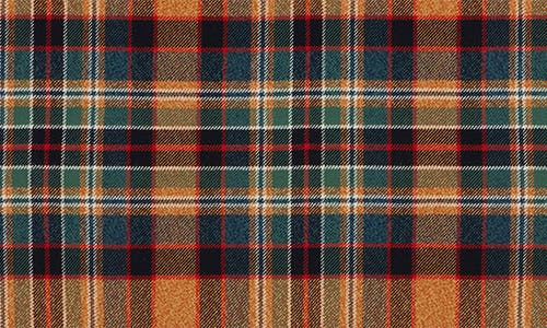 Pendleton Fireside Virgin Wool Throw In Multi