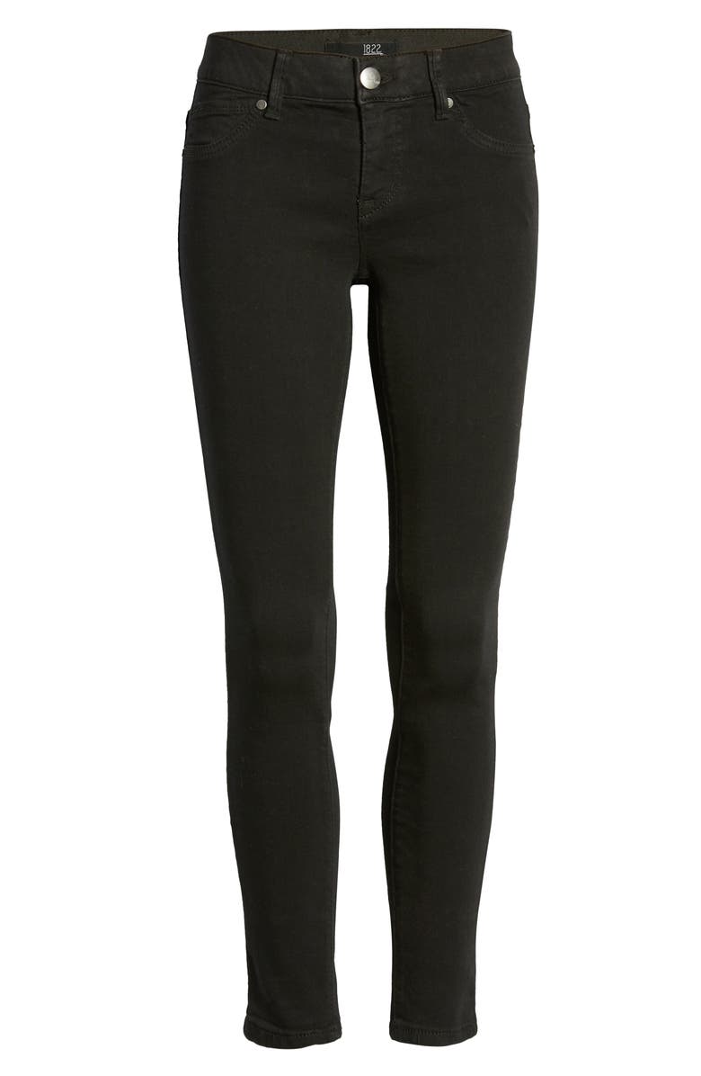 1822 Denim Ab-Solve Skinny Jeans, Alternate, color,