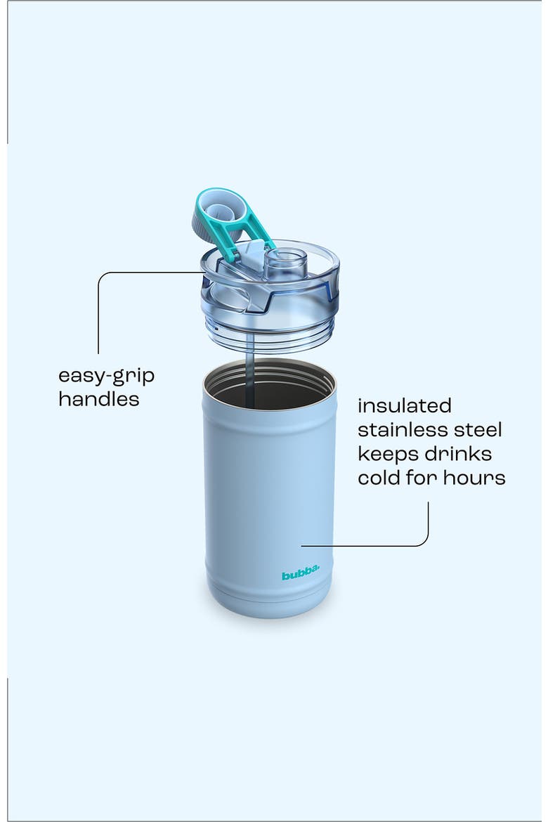 64 oz Insulated Jug with Carry Strap, Alternate, color, Daydreamin'