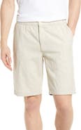 Tommy Bahama Linen in Paradise Flat Front Shorts