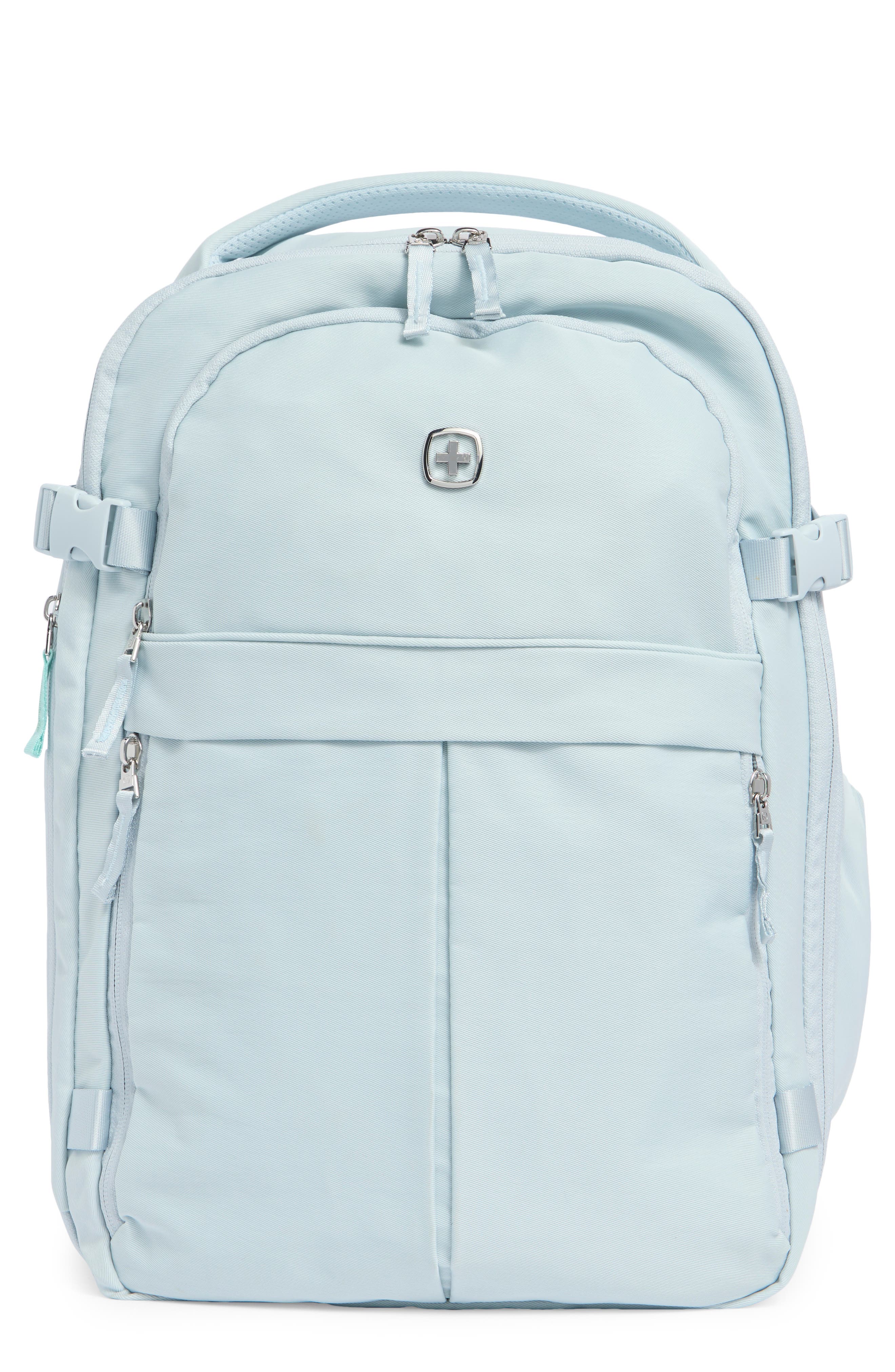 SWISSGEAR The 5237 18.5-Inch Travel Backpack
