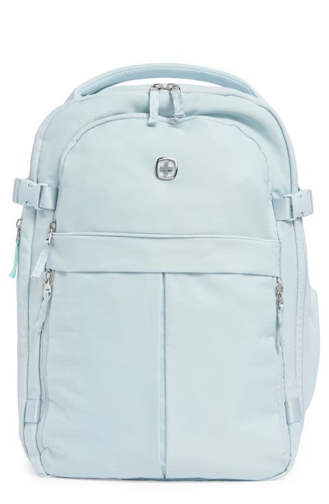 The 5237 18.5-Inch Travel Backpack