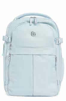 SWISSGEAR The 5237 18.5-Inch Travel Backpack
