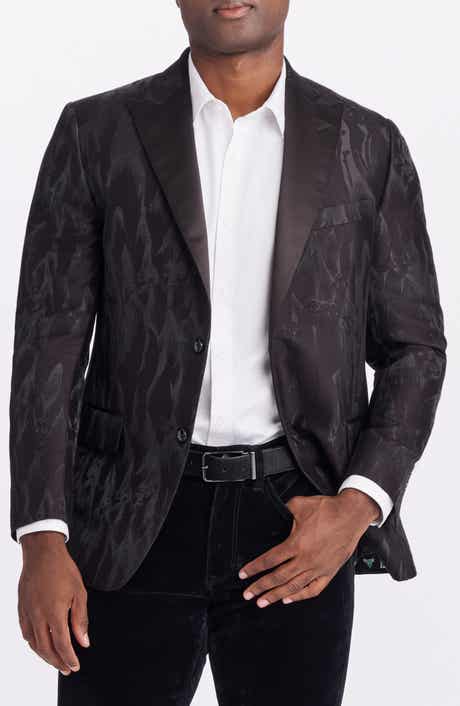 Robert Graham Dryden Print Sport Coat