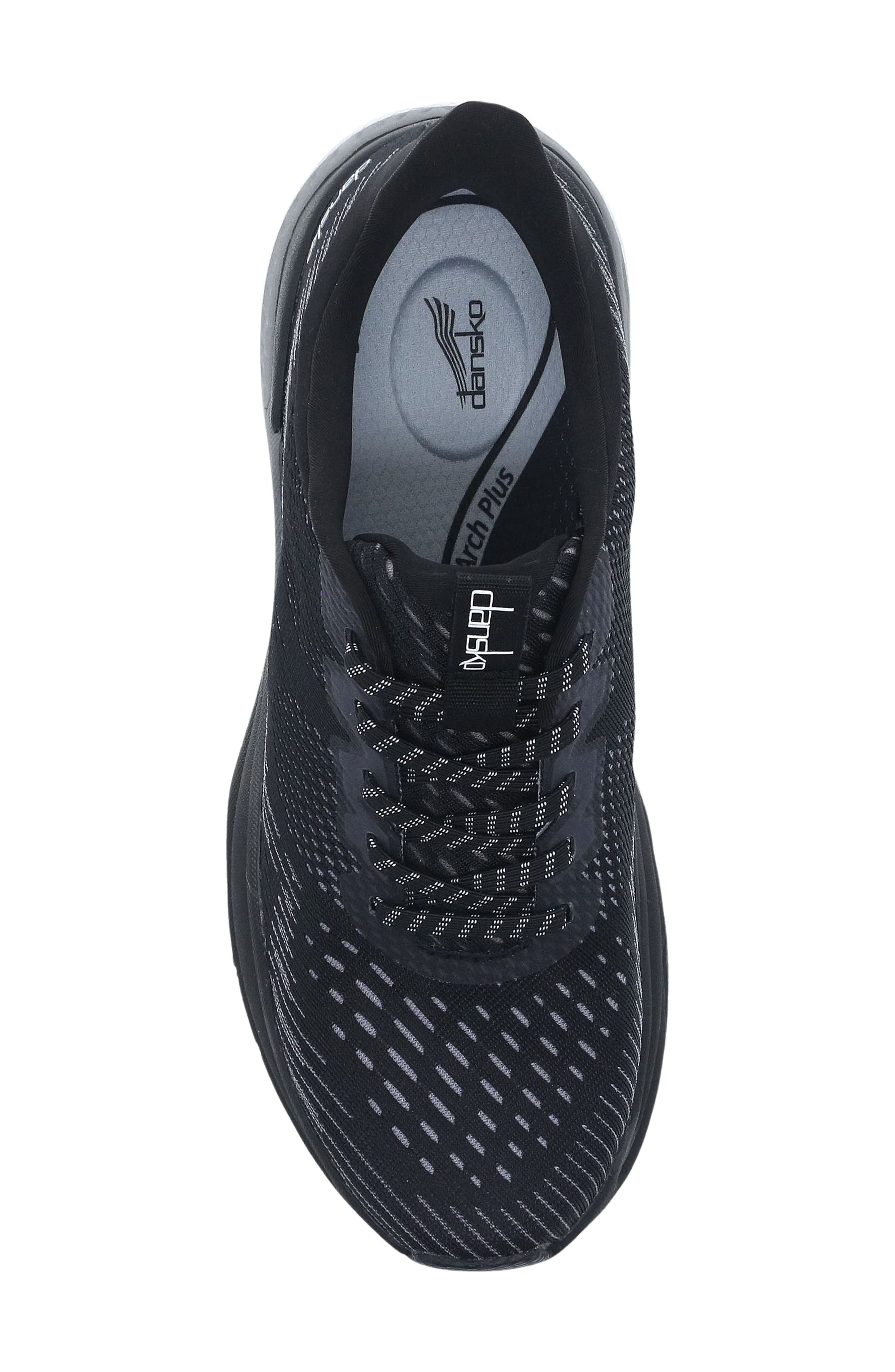 Dansko Peony Sneaker, Alternate, color, 