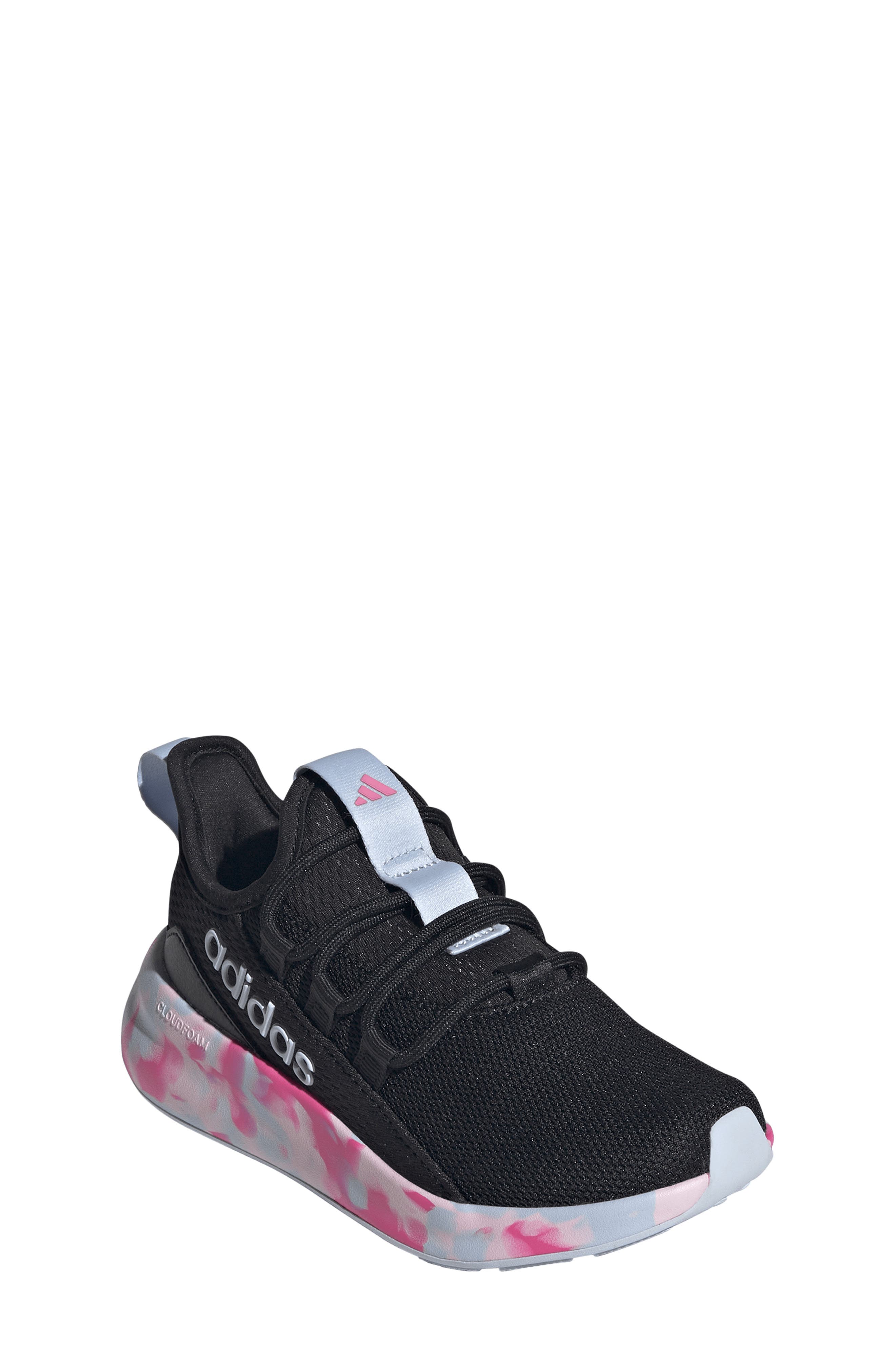 adidas Kids' Lite Racer Adapt 8.0 Sneaker