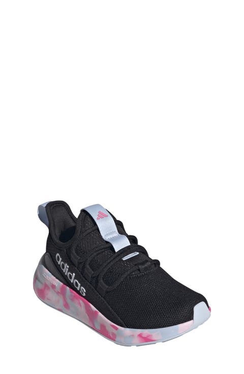 Kids' Lite Racer Adapt 8.0 Sneaker (Walker, Toddler, Little Kid & Big Kid)
