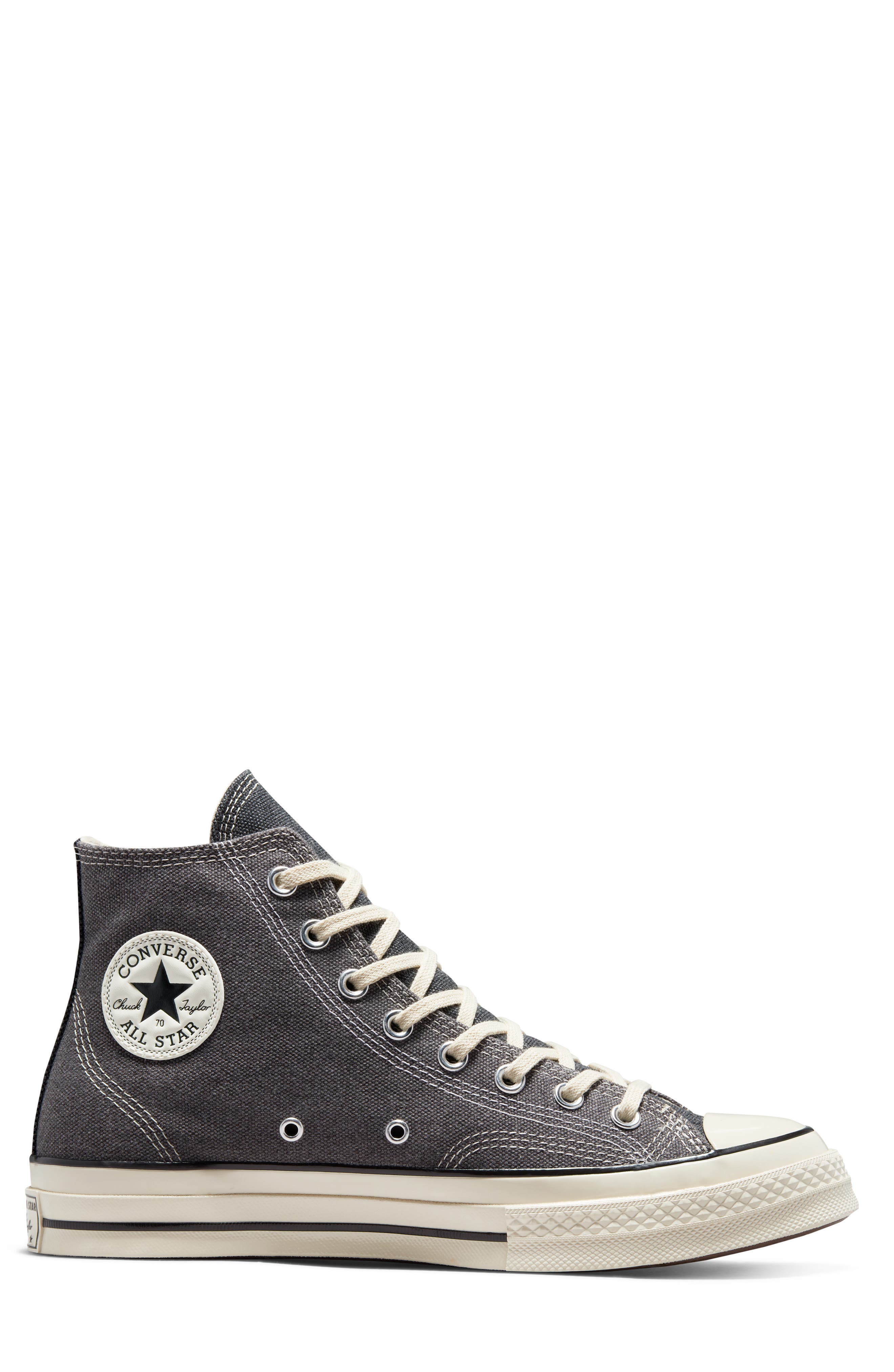 Converse Chuck Taylor<sup>®</sup> All Star<sup>®</sup> 70 High Top Sneaker, Alternate, color, 