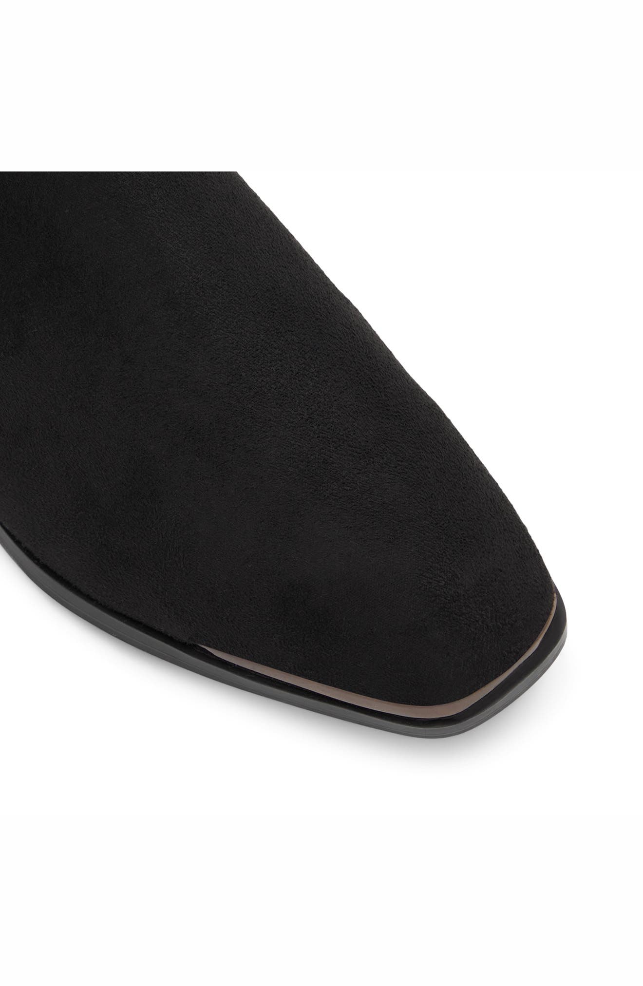 ALDO Sevaunna Over the Knee Boot, Alternate, color, 