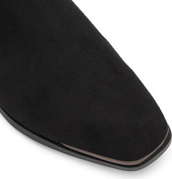 Sevaunna Over the Knee Boot