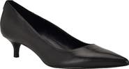 Calvin Klein Roxanna Pointed Toe Pump