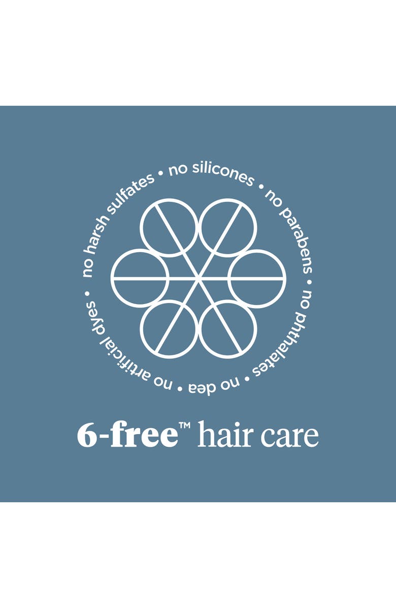 Briogeo Scalp Revival<sup>™</sup> Charcoal + Tea Tree Buildup Detox Spray, Alternate, color, 