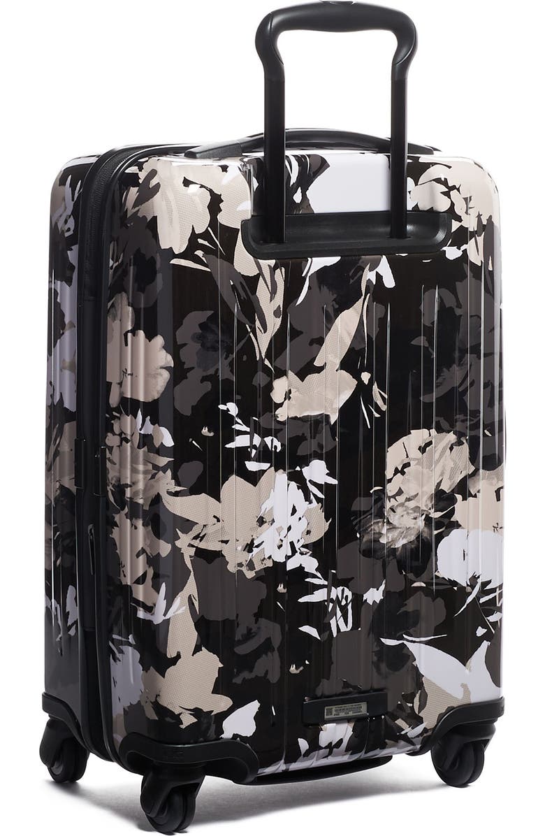 TUMI V3 International 22-Inch Expandable Wheeled Carry-On, Alternate, color,