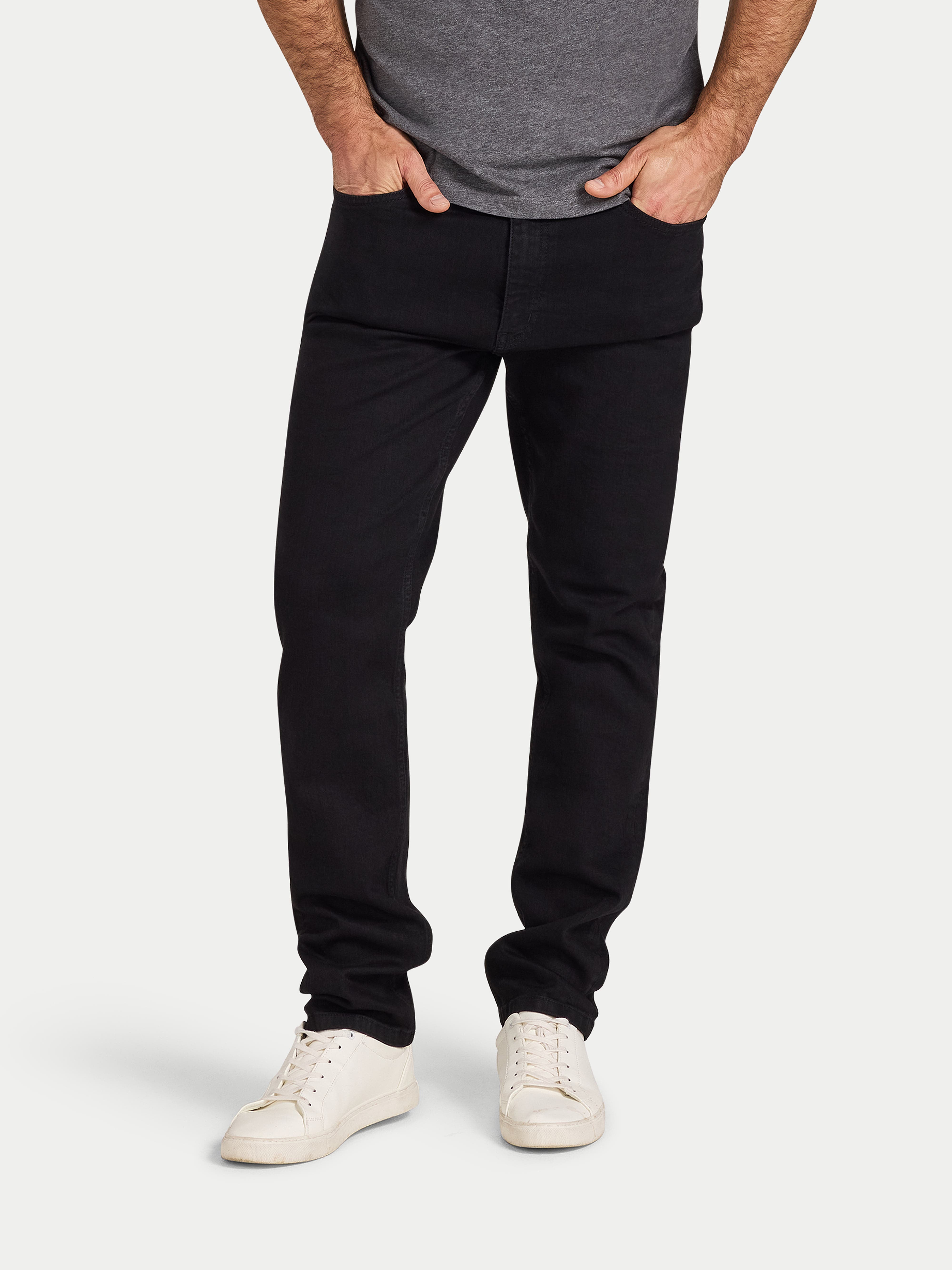 Regular Fit Jean - image 2