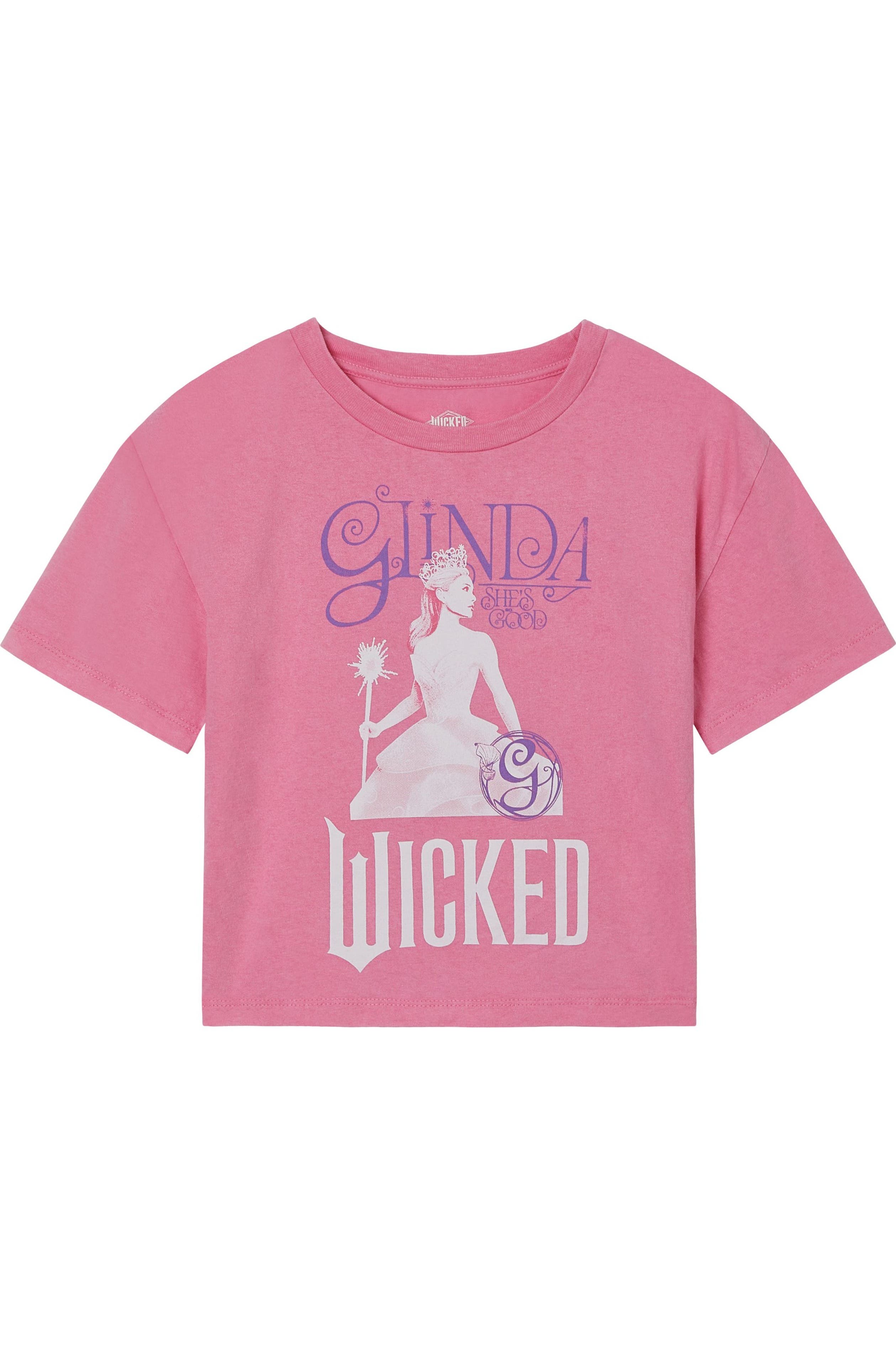 selected Sachet Pink Glinda