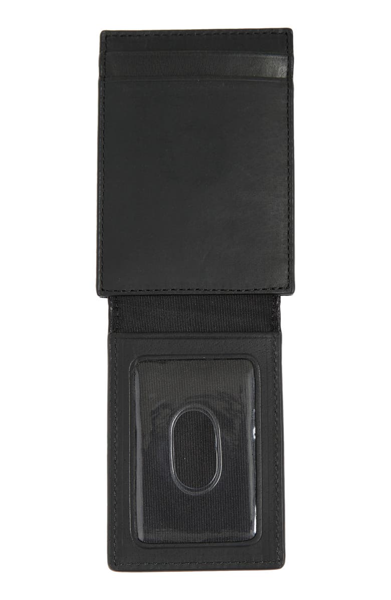 Cole Haan Diamond Leather Bifold Wallet, Alternate, color, 