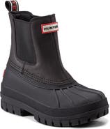 Hunter Suffolk Waterproof Insulated Boot