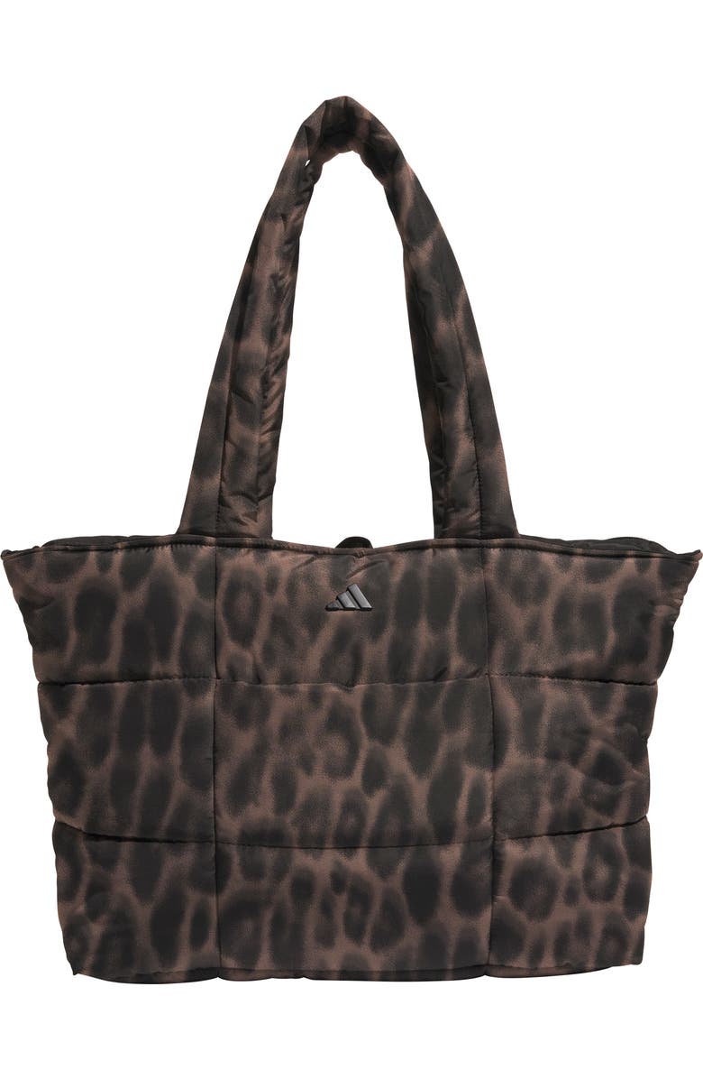 adidas Premium Mini Tote, Main, color,