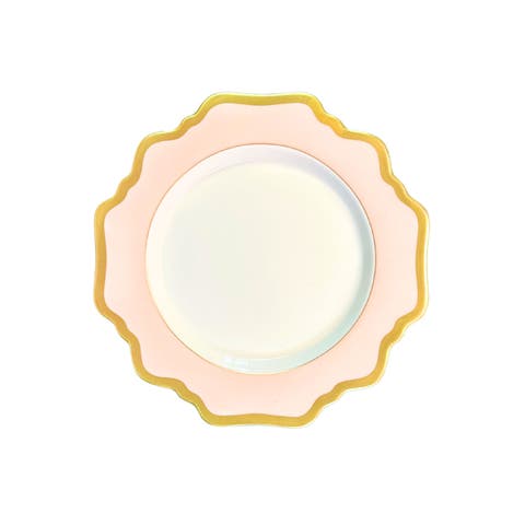 Anna's Palette Bread & Butter Plate