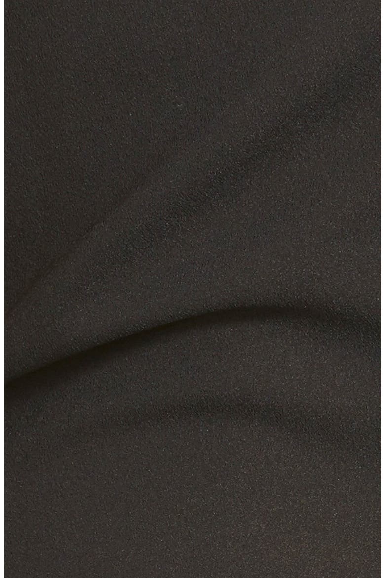 'Bradbury' Sleeveless Jumpsuit, Alternate, color, BLACK