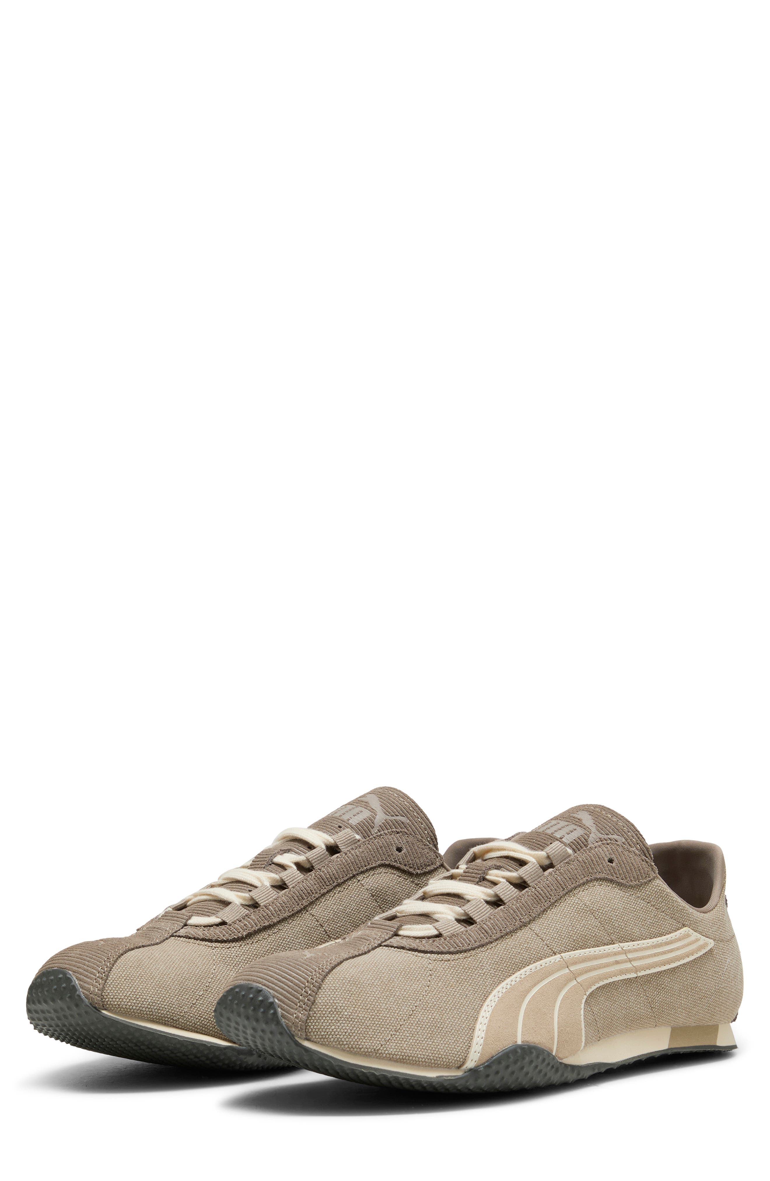 PUMA H-Street Cord Sneaker, Main, color, 
