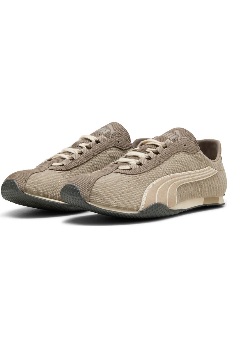 PUMA H-Street Cord Sneaker, Main, color,
