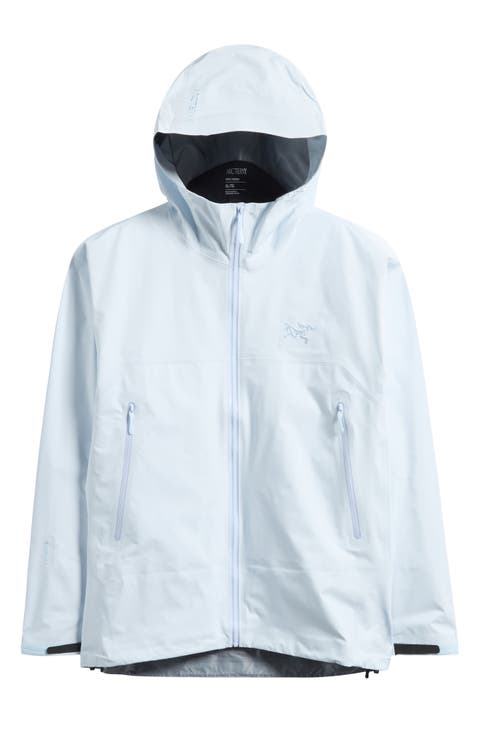 Beta SL Hybrid Gore-Tex® Hooded Jacket