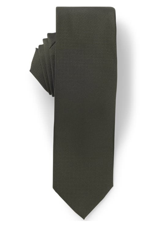 Textured Tie