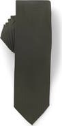 BOSS Textured Tie