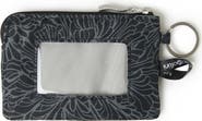 BAGGALLINI RFID Card Case ID Wallet