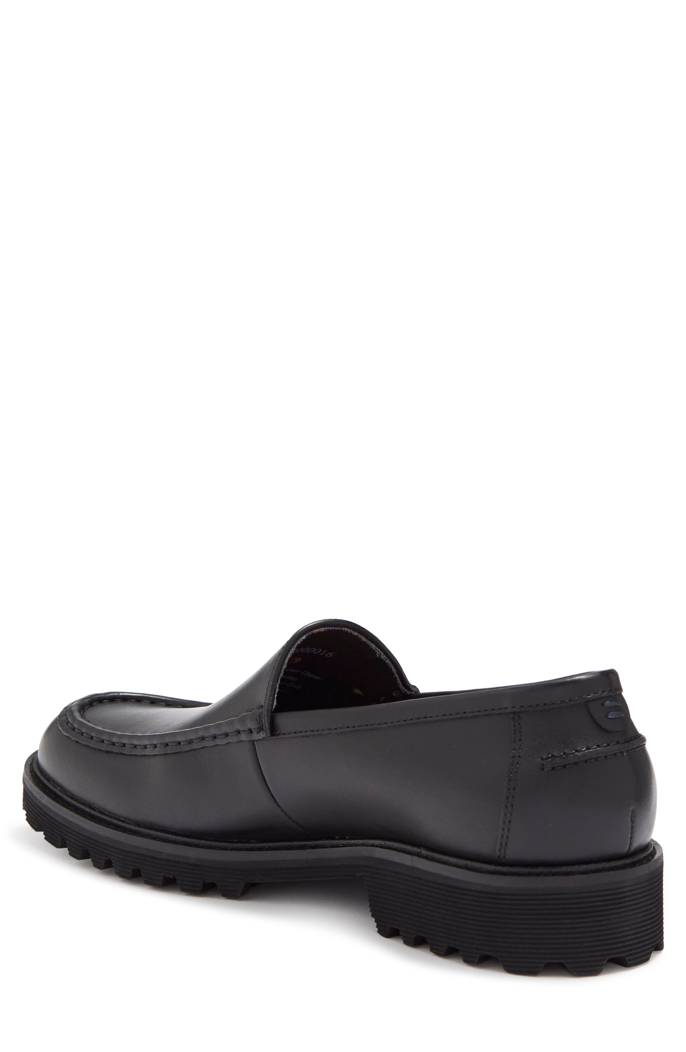 PAISLEY & GRAY PAISLEY AND GRAY Mostin Venetian Loafer, Alternate, color, 