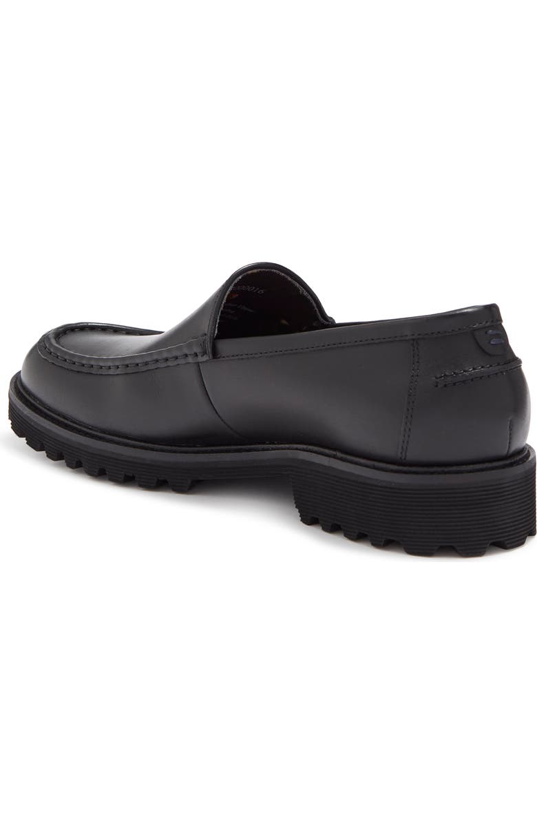 PAISLEY & GRAY PAISLEY AND GRAY Mostin Venetian Loafer, Alternate, color,