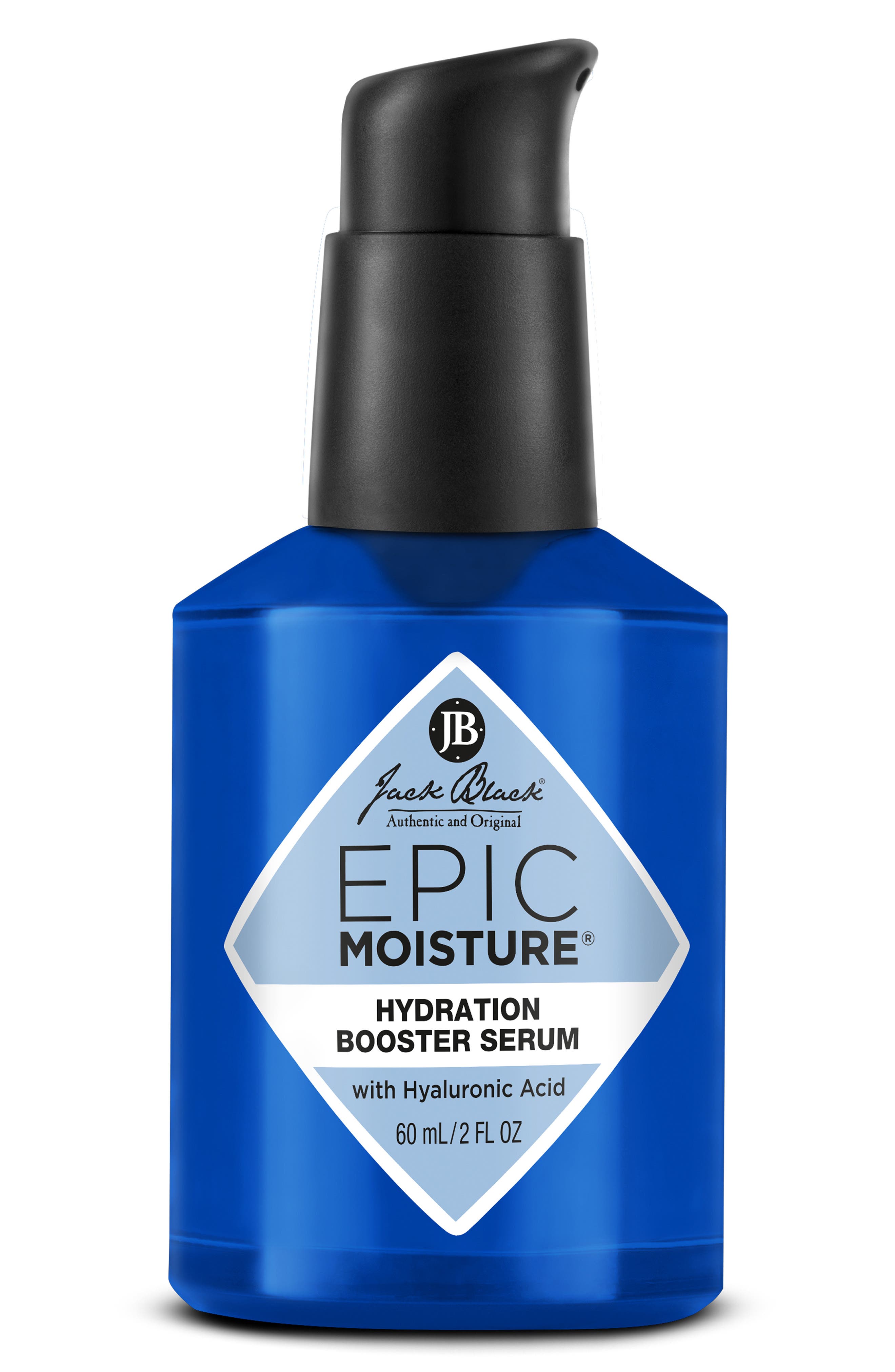 Jack Black Epic Moisture® Hydration Booster Serum 