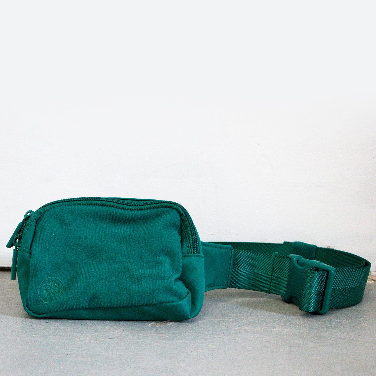 Parker Kids Co. Kid Belt Bag, Alternate, color, Peacock