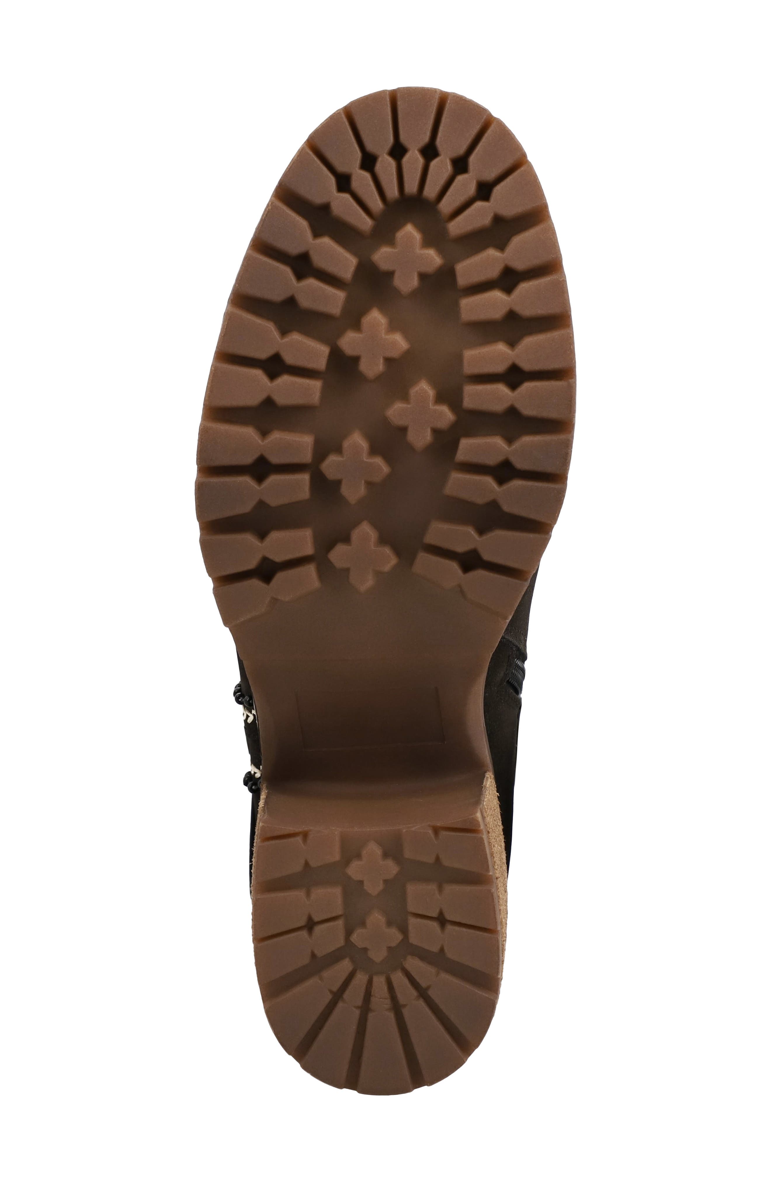 MIA Fausta Platform Bootie, Alternate, color, Black