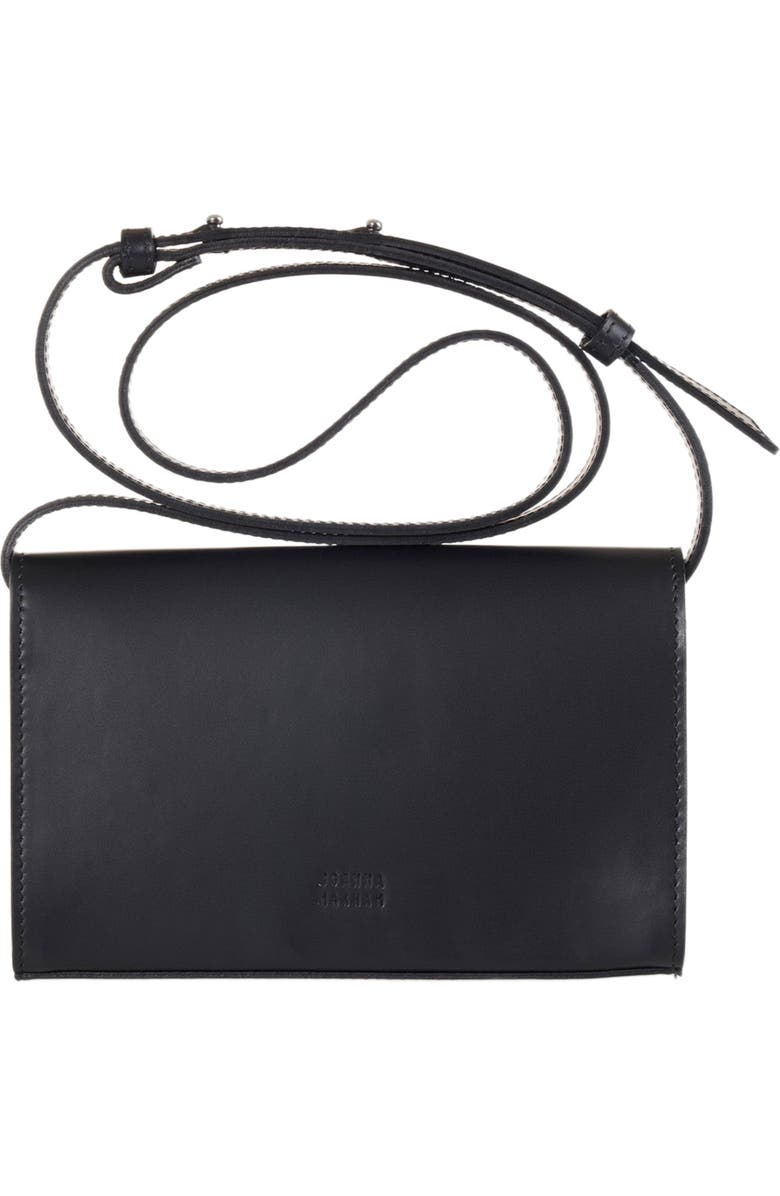 Joanna Maxham The Runthrough Mini, Alternate, color,