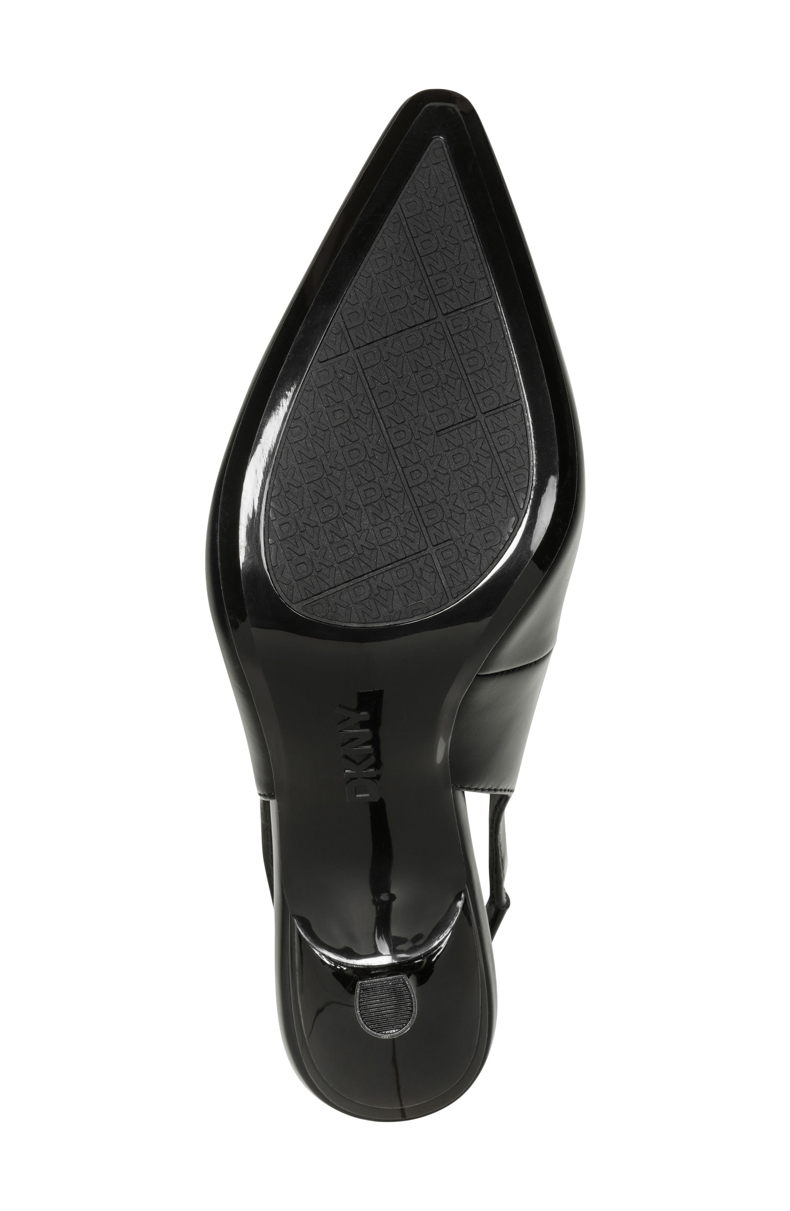 DKNY Natalyn Slingback Pump, Alternate, color, 